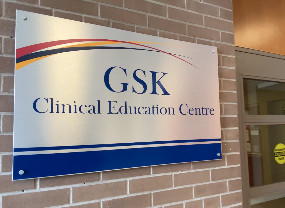 Clinical Education Centre (GSKCEC)