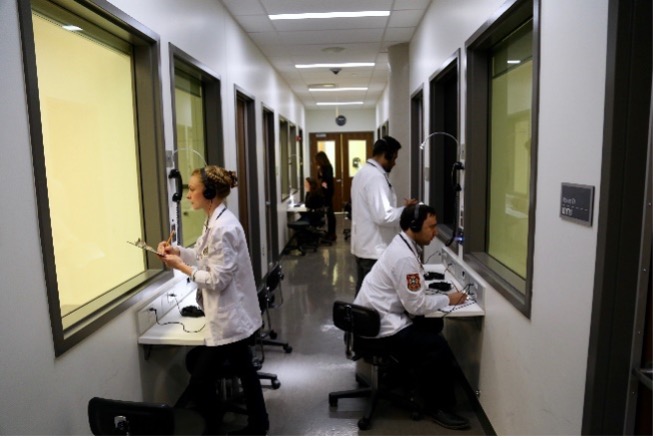 Clinical Teaching Centre (CTC)