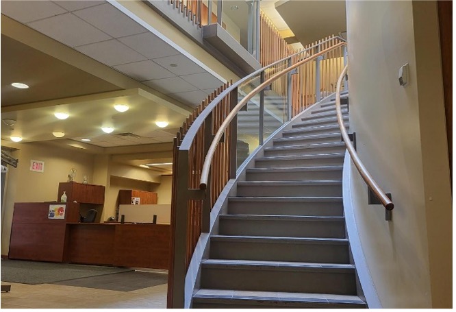 Clinical Education Centre (CEC)