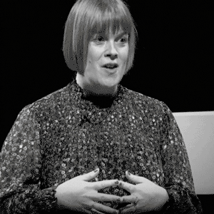 Dr. Danielle Macdonald