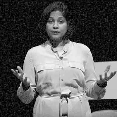 Dr. Madhuri Koti