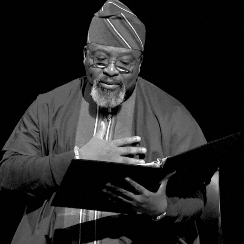 Dr. Oyedeji Ayonrinde