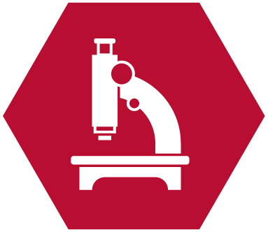 Icon image of microscope