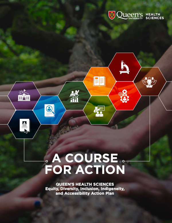 QHS EDIIA Action Plan