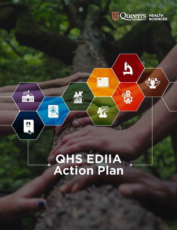QHS EDIIA Action Plan