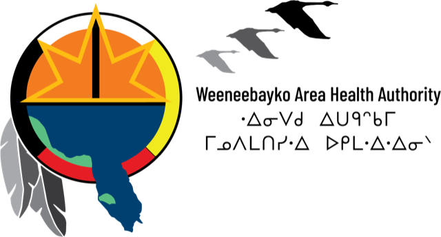 Weeneebayko Area Health Authority