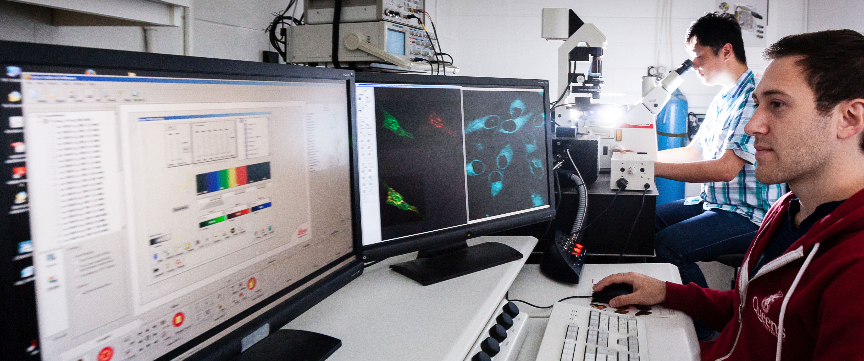 Queen's University Health Sciences Graduate Studies