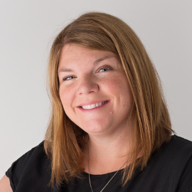 Dr. Stephanie Sibley