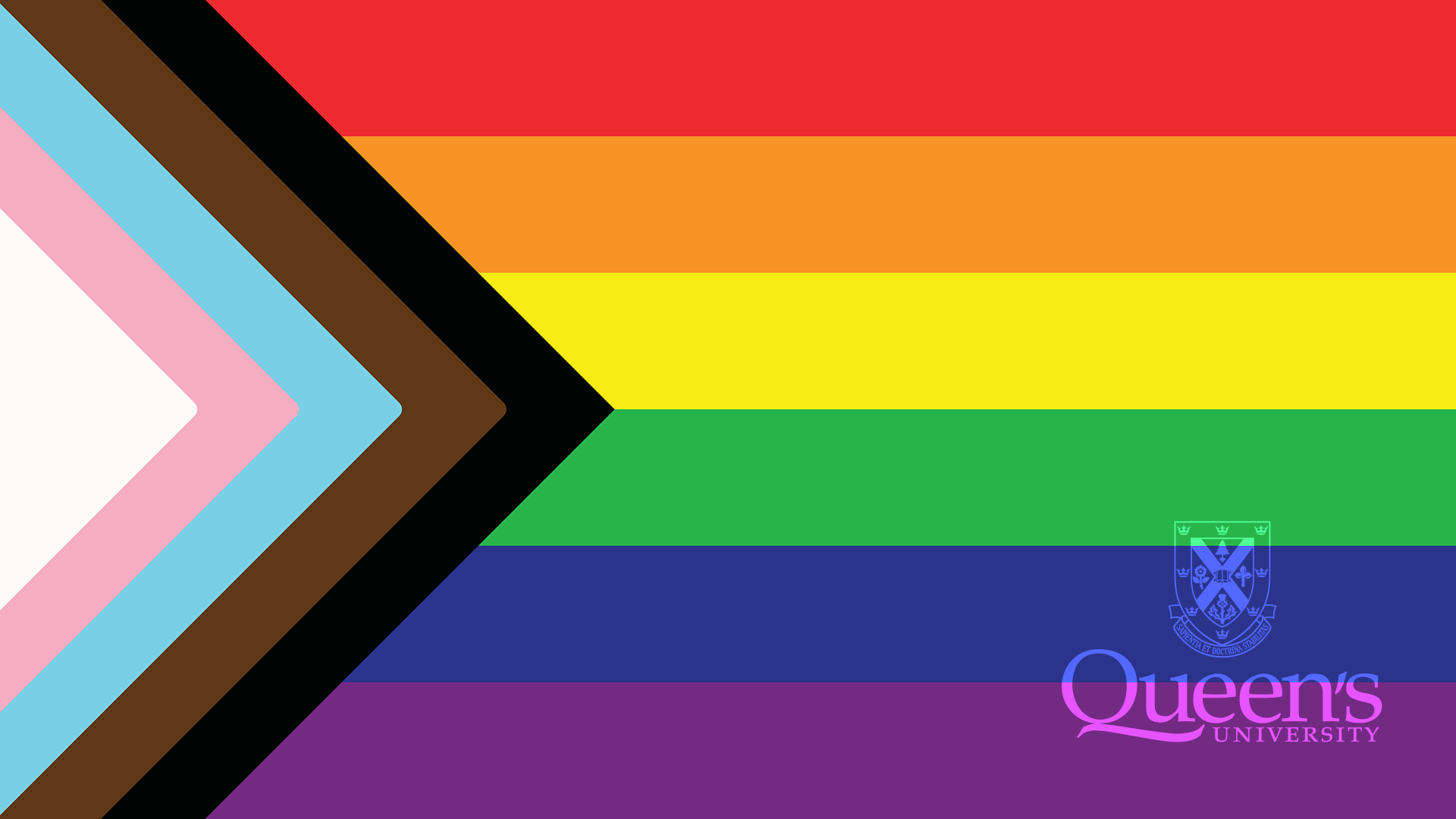 Pride Zoom Background Image 3