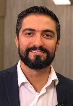 Dr. Gomes awarded BBRF Young Investigator Grant