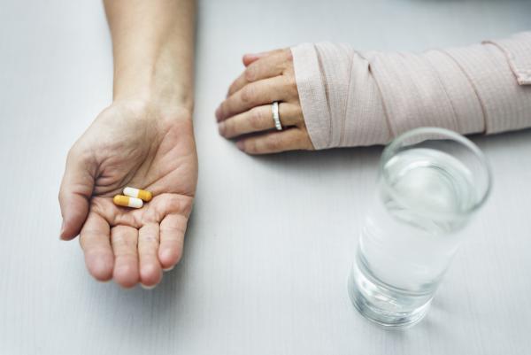Preparing medical students to address the Opioid Crisis