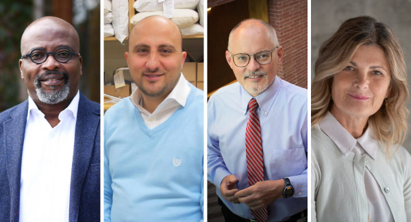 Faculty of Health Sciences announces 2021 recipients of three annual teaching awards