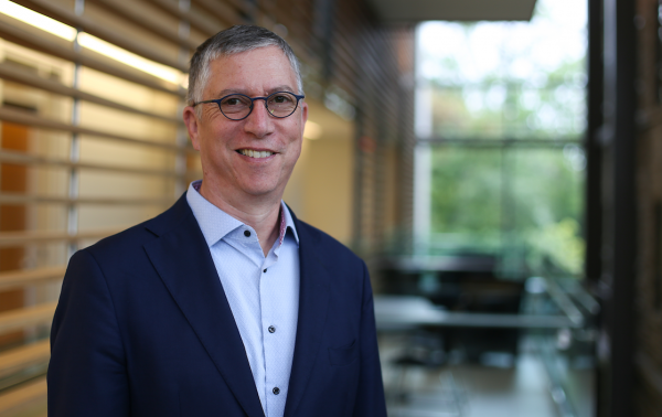 Dr. David M. Berman appointed Head, Department of Pathology and Molecular Medicine, Queen’s…