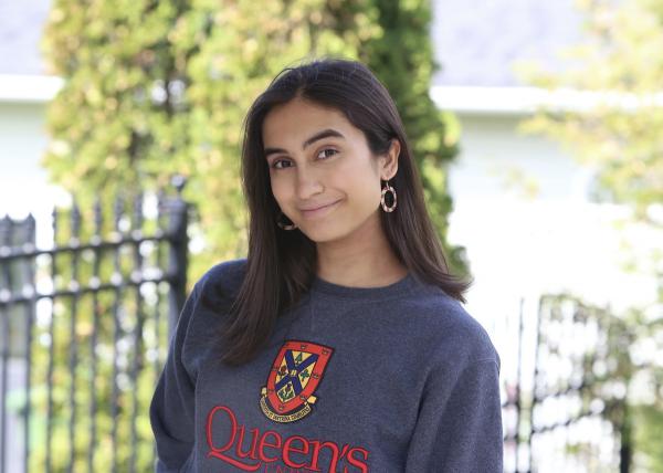 Health Sciences student creates new space for Indigenous Learners