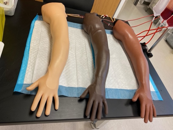 Incorporating diversity into healthcare simulation to improve education at Queen’s