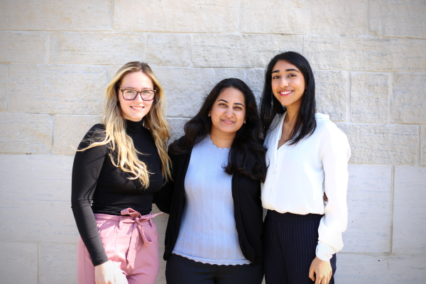 Queen’s medical students collaborate to improve equity, diversity, and inclusion in healthcare