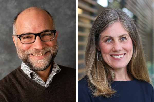 Queen’s mobile vaccine partnership creates an Oasis for Kingston seniors