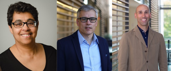 Health Sciences researchers earn $1.7M in CIHR funding