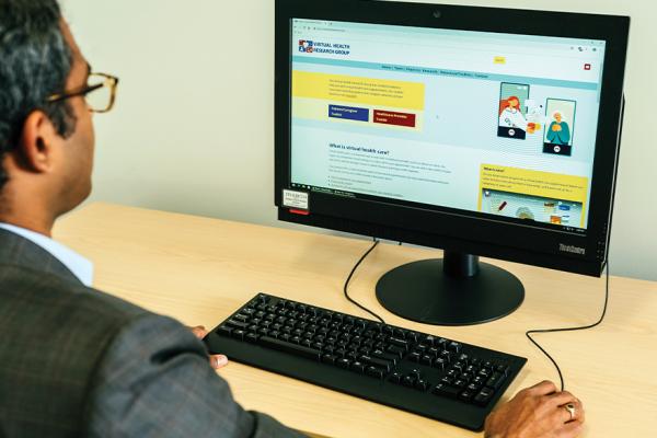 A toolkit to change lives