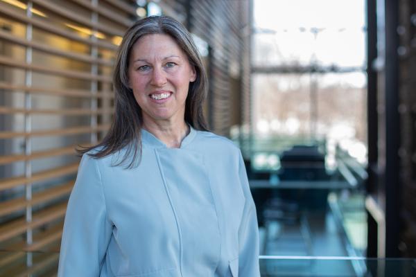 Dr. Stephanie Nixon Appointed as Vice-Dean (Health Sciences) and Director, School of Rehabilitation…