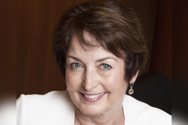 A Global Impact: Dr. Elizabeth Eisenhauer’s remarkable career