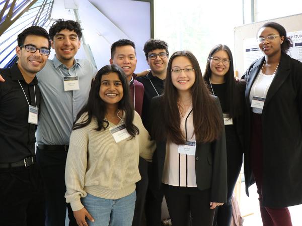 DAT-EDI Working Groups building inclusive QHS community 