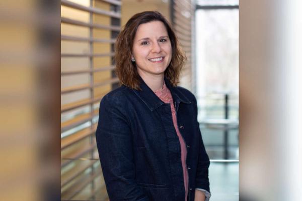 The compassionate caregiver: researcher explores cancer survivorship