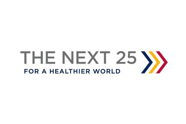 Double your gift to The Next 25 campaign: contributions will be matched by alumni donor   