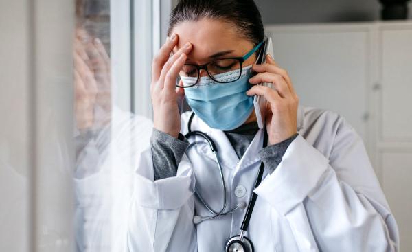 Five steps for tackling Canada’s long-term care crisis