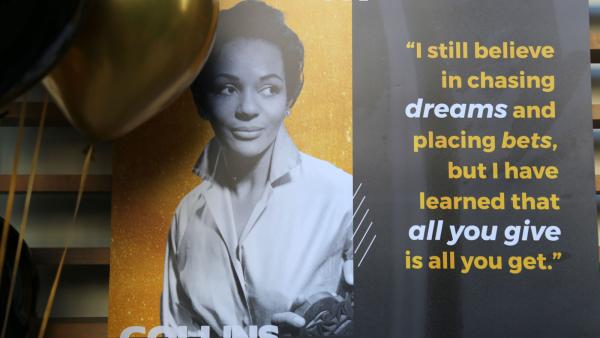 Black Histories & Futures Month: Sharing resources and knowledge