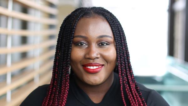 Building community for Black nursing students: Introducing the Queen’s chapter of the Canadian…