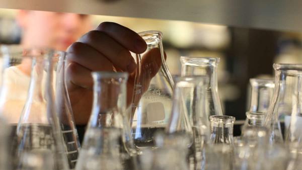 QHS research programs secure federal funding