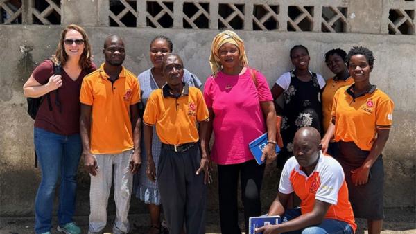 Finding the right support for people with disabilities