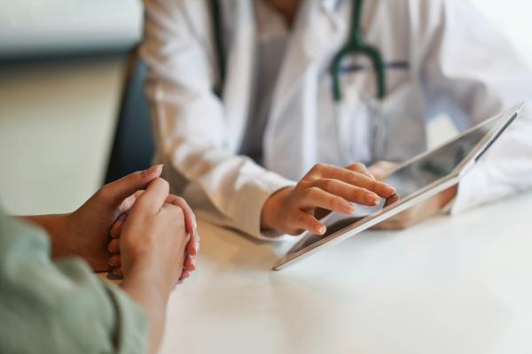 Clinical trial results could transform cervical cancer treatment