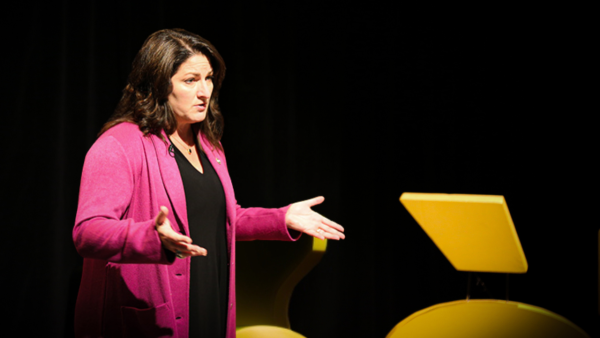 Garnet Families: the newest Cinq à Sept Research Talk