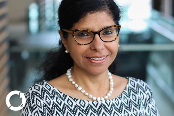 Sally Smith Chair drives community-relevant research