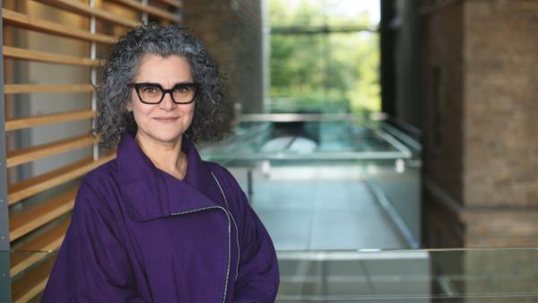 Dr. Zainab Samaan appointed Head, Department of Psychiatry 