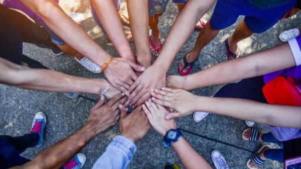 Join the QHS BeWell Grant proposal working group