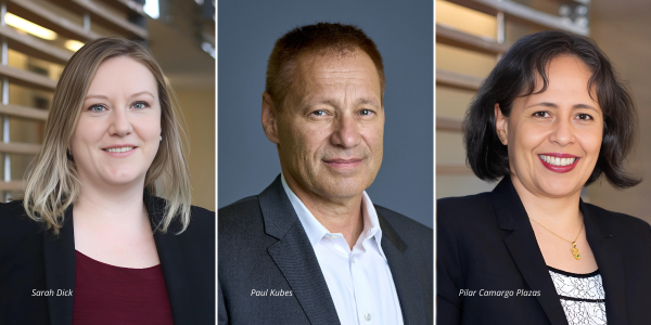 Funding to fuel research and innovation