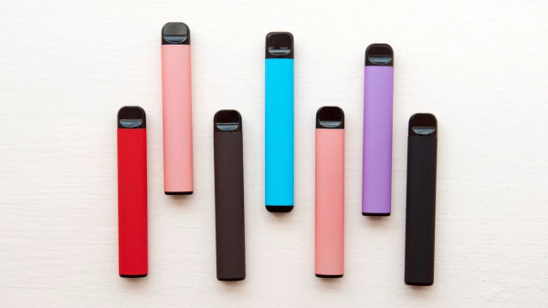 Research explores trends in nicotine consumption