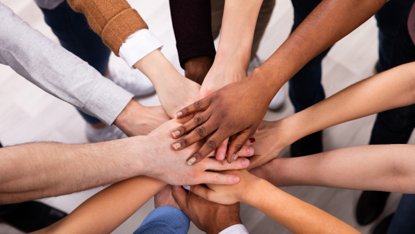 Building connections through the QHS Belonging Series