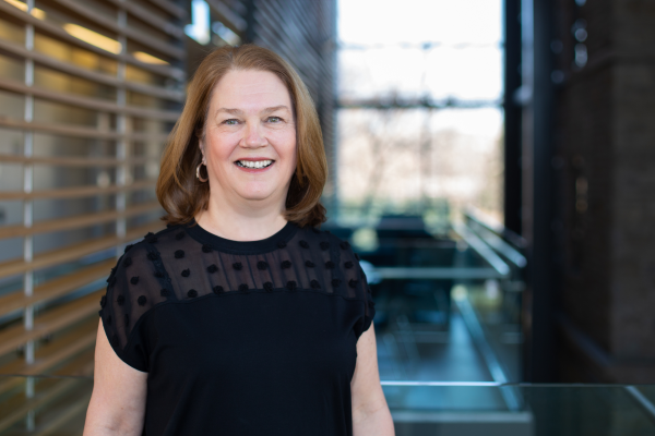 Dean Jane Philpott to lead Ontario primary health care action team
