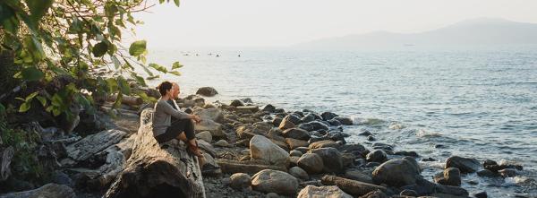 'We are all touched by cancer': the story behind the Sinclair research gift 