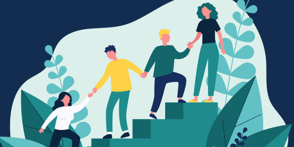 Cancer is a marathon without a finish line