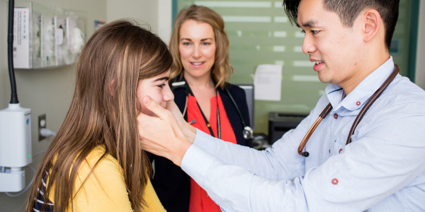 The key to better healthcare? Smarter staffing.