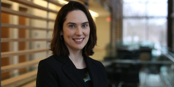 Prestigious Killam Fellowship awarded for disability support research