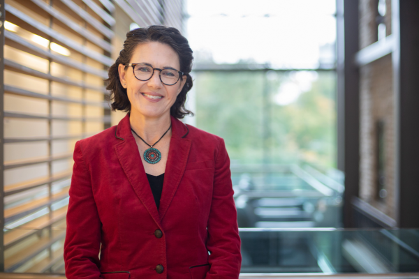 Dr. Colleen Davison reappointed as Associate Dean, Equity and Social Accountability