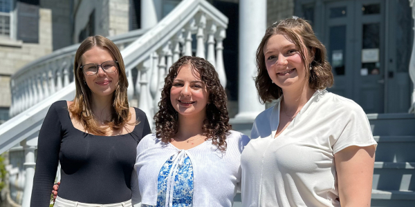 Bridging the gap in end-of-life care education 