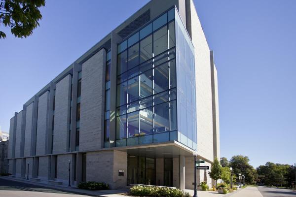 Queen’s Health Sciences joins Community of Support, implements Black Student Recruitment Strategy…