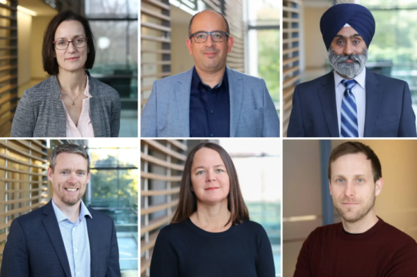 Funding supports research on major health challenges